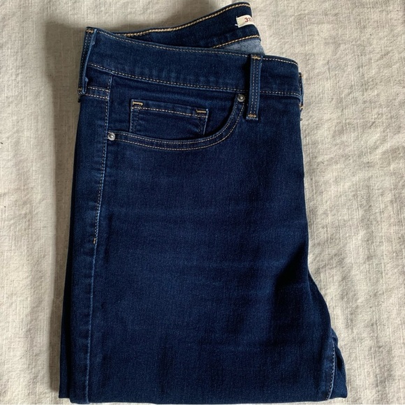 Women’s Levi’s 311 shaping skinny jeans size 30 - Picture 5 of 15